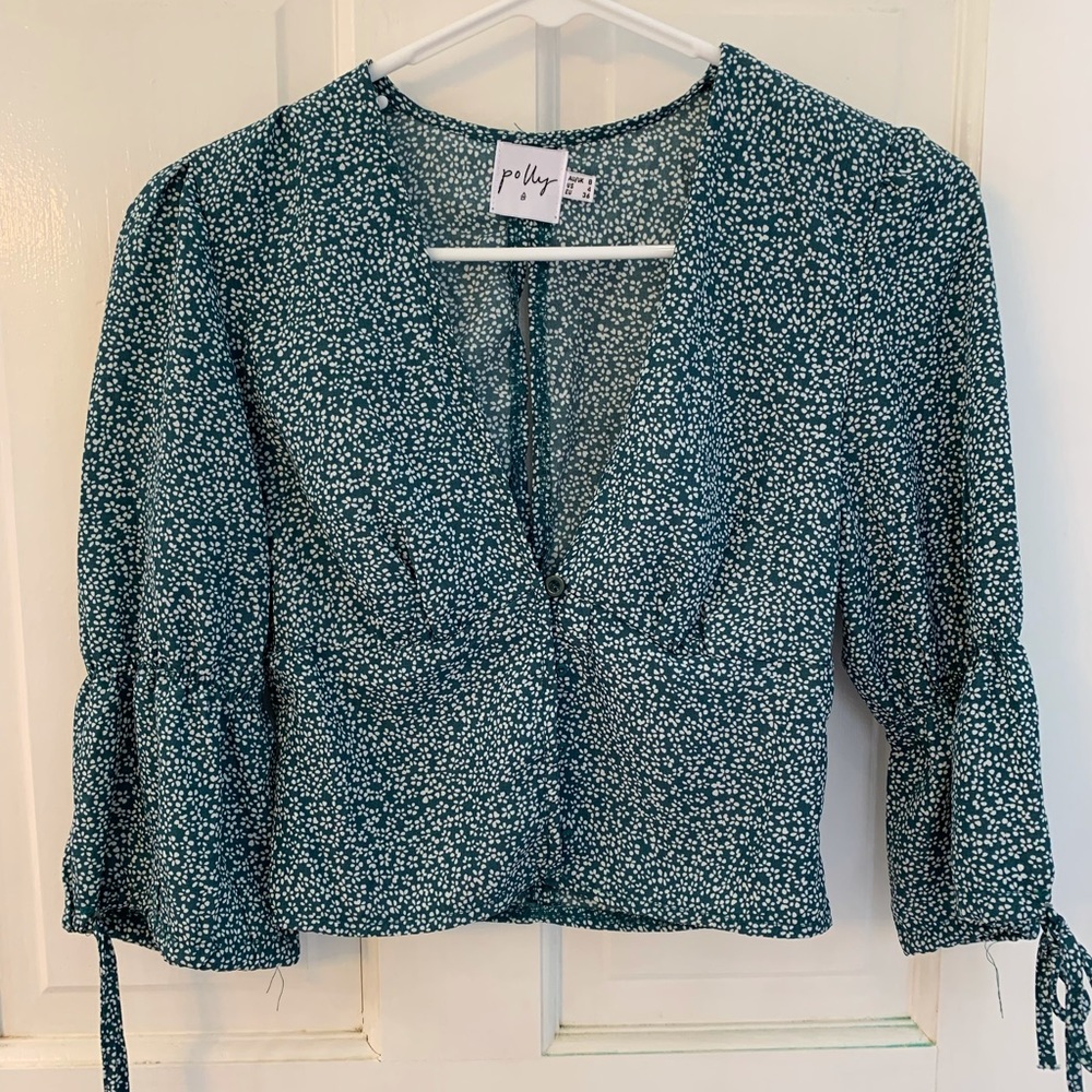 Princess Polly blouse